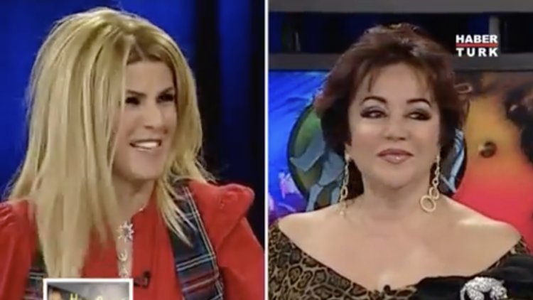 Hülya Avşar Soruyor - 30 Aralık 2009 (Oya Aydoğan, Nuray Sayarı)