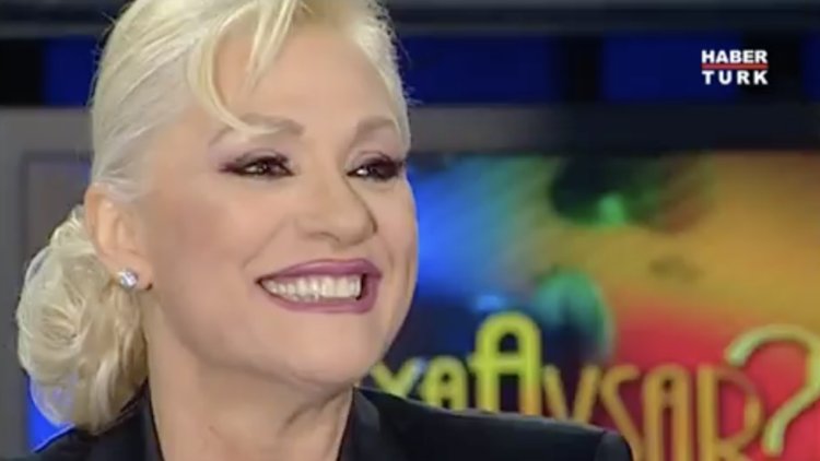 Hülya Avşar Soruyor - 31 Mart 2010 (Seçil Hepar, İhsan Özkes)