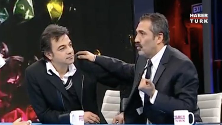 Hülya Avşar Soruyor - 23 Kasım 2009 (Kerem Alışık, Yavuz Bingöl)