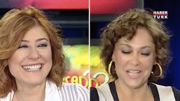 Hülya Avşar Soruyor - 21 Nisan 2010 (Aynur Doğan, Elif Dağdeviren)