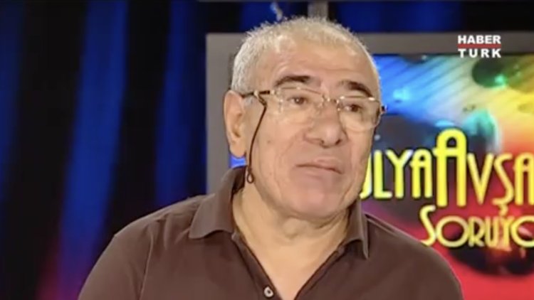 Hülya Avşar Soruyor - 5 Nisan 2010 (İlyas Salman, Gizem Memiç)