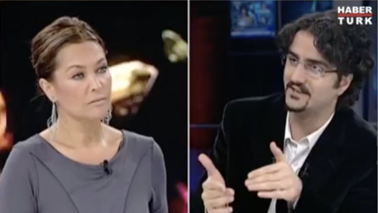 Hülya Avşar Soruyor - 5 Kasım 2009 (Ömer Çelakıl)