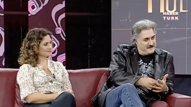 Hülya Avşar Soruyor - 28 Eylül 2009 (Tamer Karadağlı, Arzu Balkan)