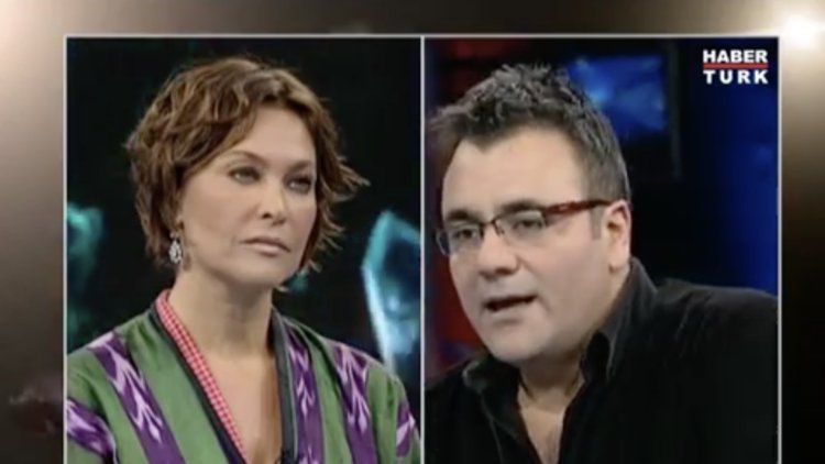 Hülya Avşar Soruyor - 25 Kasım 2009 (Mesut Yar)