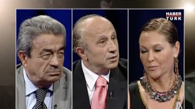 Hülya Avşar Soruyor - 5 Ekim 2009 (Yaşar Nuri Öztürk, Kamer Genç)