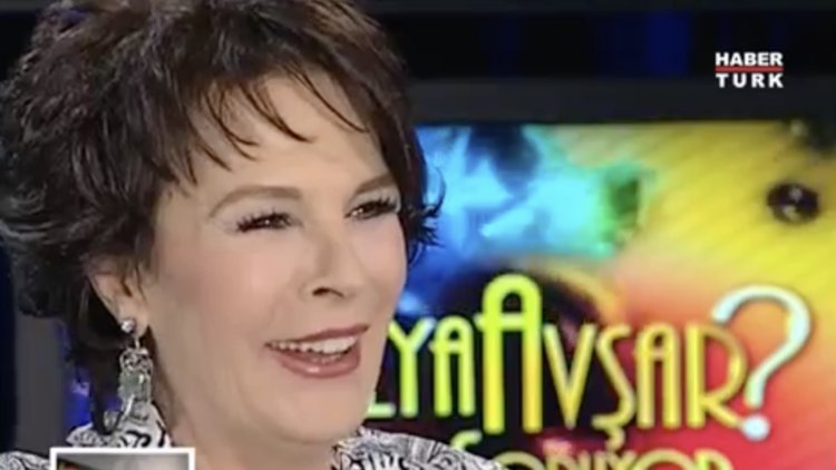 Hülya Avşar Soruyor - 22 Mart 2010 (Hülya Koçyiğit)