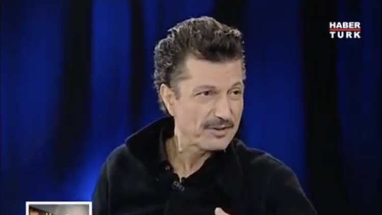 Hülya Avşar Soruyor - 4 Şubat 2010 (Gani Müjde, Burhan Öcal)