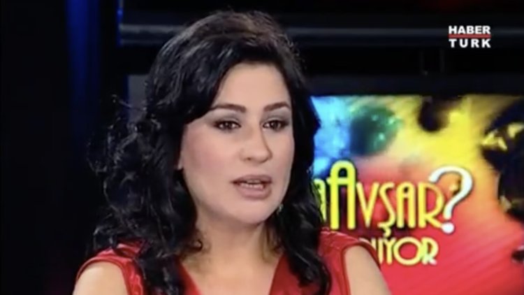 Hülya Avşar Soruyor - 28 Nisan 2010 (İclal Aydın)