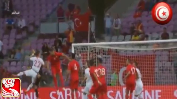 Tunuslu futbolcuların oruç taktiği