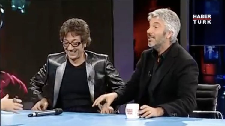 Hülya Avşar Soruyor - 30 Kasım 2009 (Süheyl - Behzat Uygur)