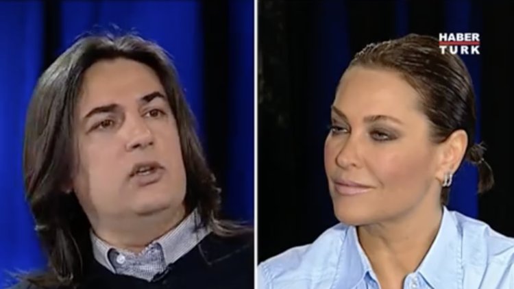 Hülya Avşar Soruyor - 3 Şubat 2010 (Çelik, Ziynet Sali)