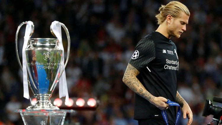 Yediği hatalı gollerin sebebi belli oldu! Beyin sarsıntısı geçirmiş 