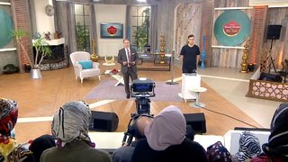 Yüce dinimiz İslam’ı anlamamıza rehberlik eden Prof. Dr. Mustafa Karataş, Ramazan ayı boyunca iftar saatlerinde sizlerle buluşuyor. ...