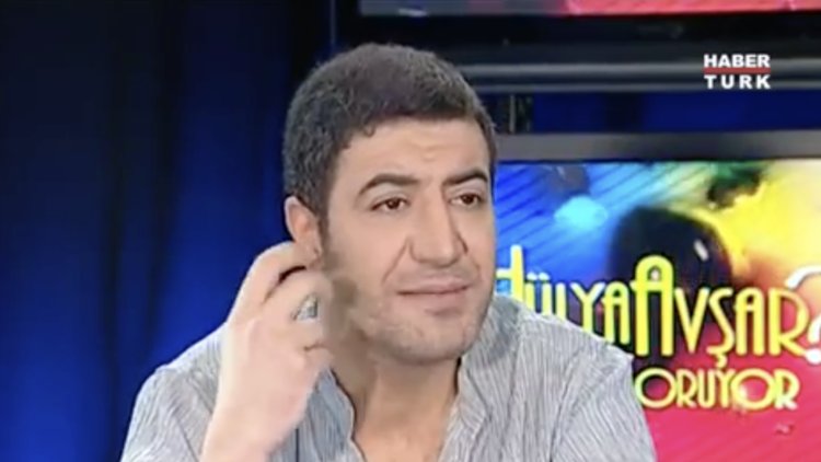 Hülya Avşar Soruyor - 25 Nisan 2010 (Hayko Cepkin, Hakan Altun)