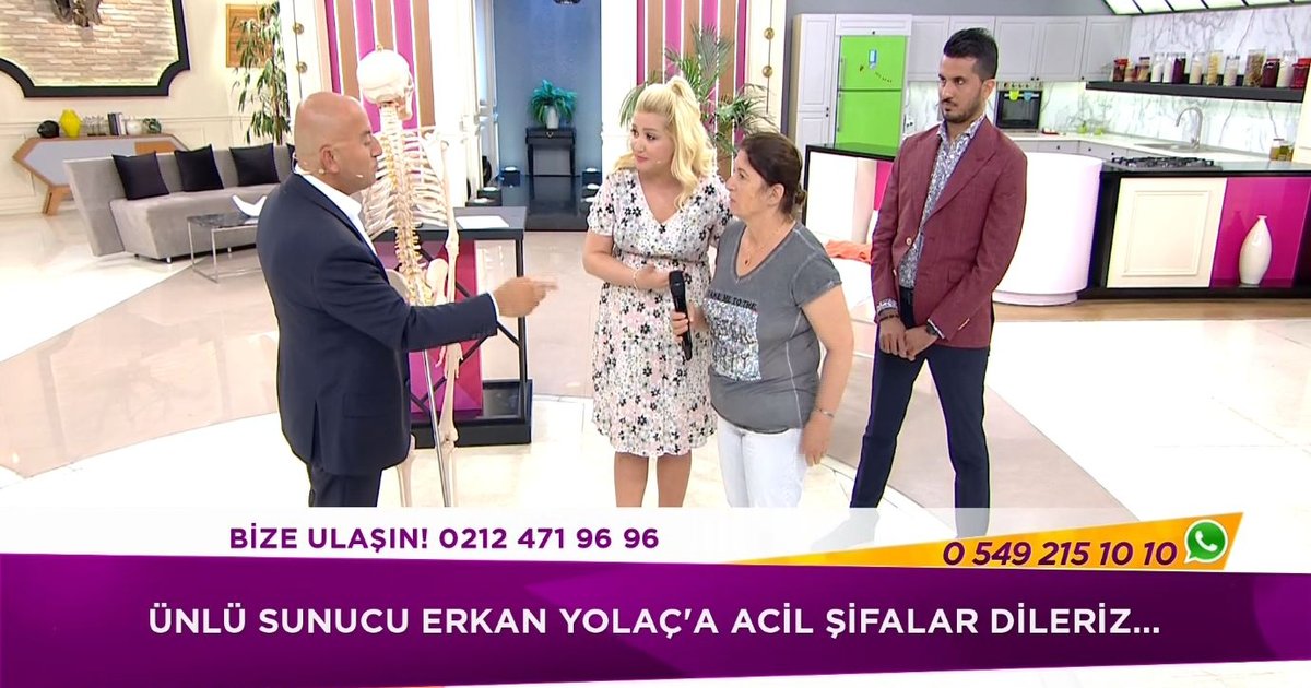 Zahide Yetis Le 485 Bolum 3 Kisim 6 Haziran 2018 Tek Parca