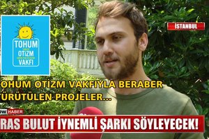 Çukur 'Otizmli' çocukların farkında!
