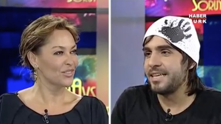 Hülya Avşar Soruyor - 7 Aralık 2009 (İsmail YK, Tanyeli)