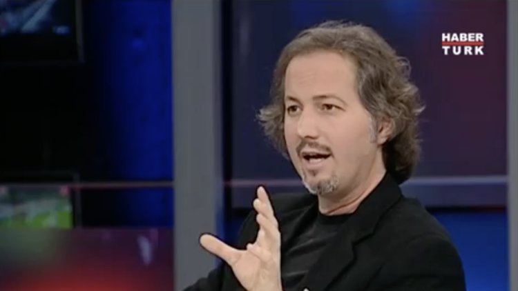 Hülya Avşar Soruyor - 9 Kasım 2009 (Haktan Akdoğan)