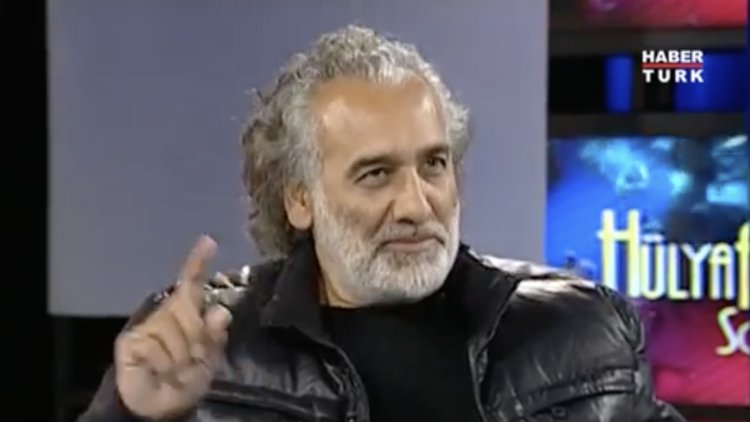 Hülya Avşar Soruyor - 8 Aralık 2009 (Sinan Çetin, Murat Han)