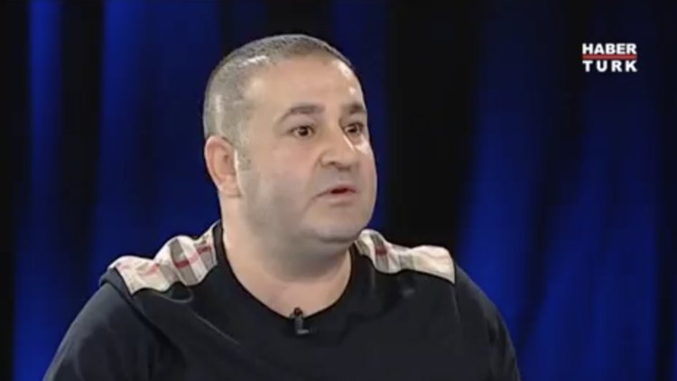 Hülya Avşar Soruyor - 7 Ocak 2010 (Şafak Sezer)