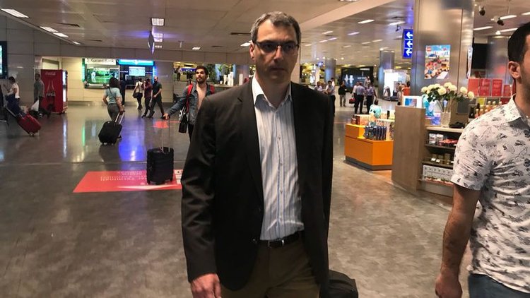 Fenerbahçe'nin yeni sportif direktörü Damien Comolli kimdir? Hangi yıldızları keşfetti?