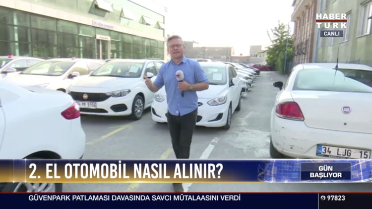 2. el otomobil nasıl alınır?