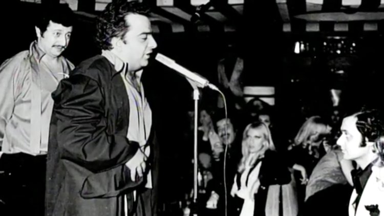 Zeki Alasya: "Çok aç kaldık, tahta kaşık sattık"