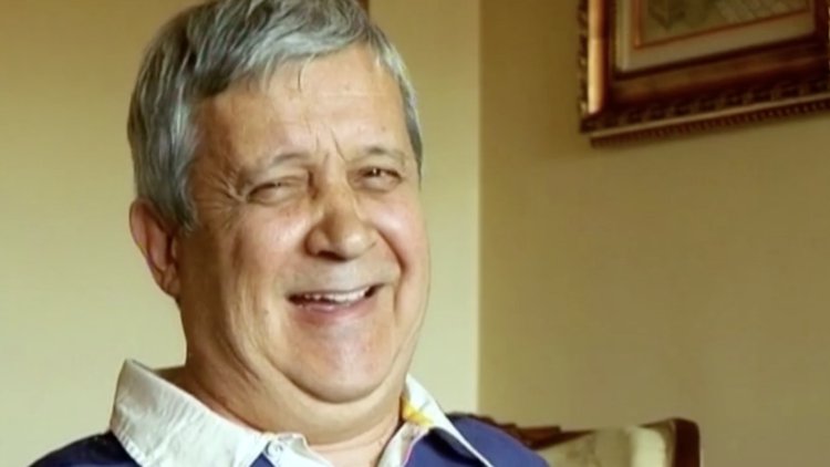 Halit Akçatepe: "Babam katiyen istemedi benim tiyatrocu olmamı"