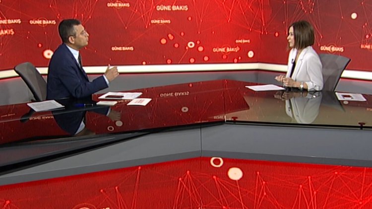  CHP'nin 'iade' raporunu Muharrem İnce açıklayacak