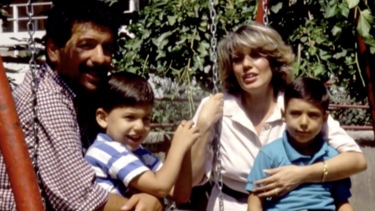 "Kabzımallık bana hıyarları daha iyi tanımamı öğretti"