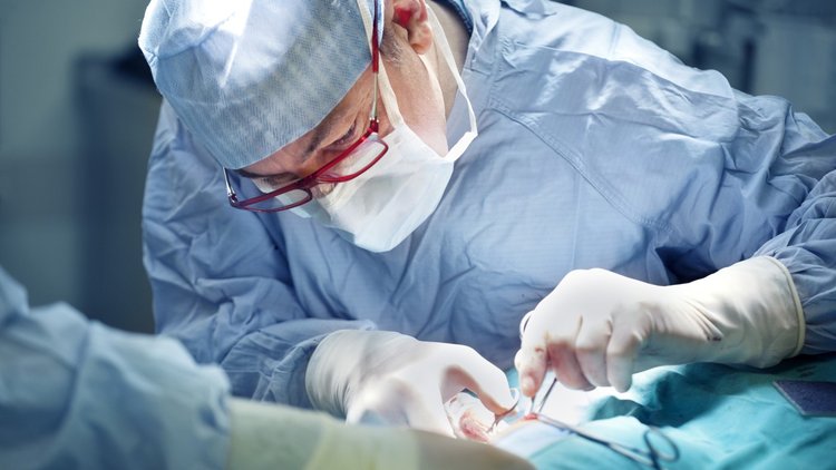 Rakamlar şaşırttı! Doktorlar artık cerrah olmak istemiyor - HABERTURK TV