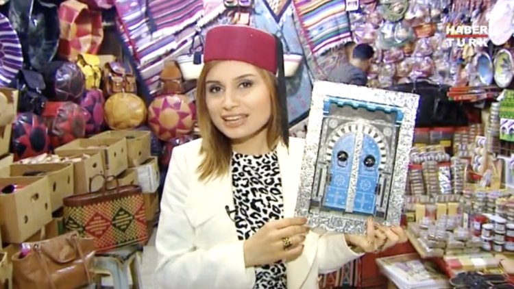 Uzak Yakınlar - 16 Mart 2014 (Tunus)