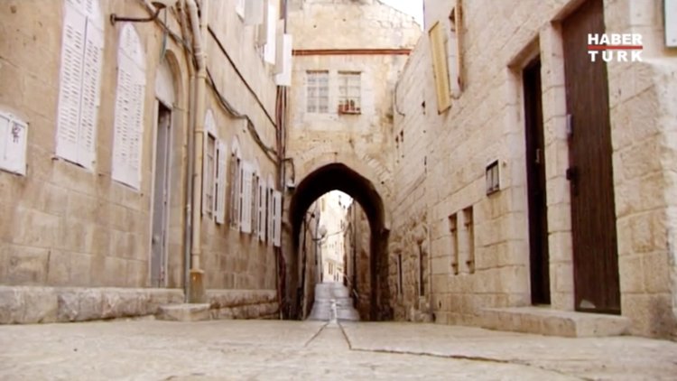 Uzak Yakınlar - 9 Mart 2014 (Kudüs)