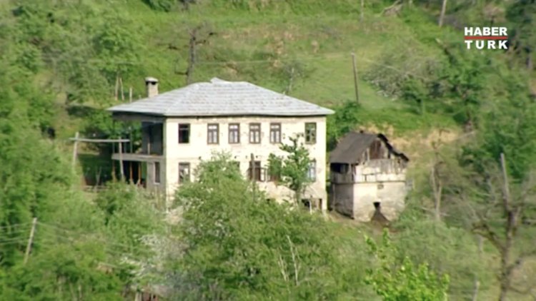 Uzak Yakınlar - 3 Mayıs 2014 (Batum)