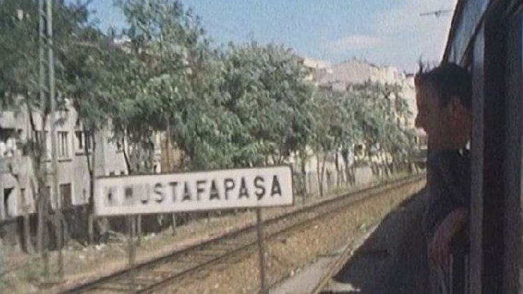 1971 yılında İstanbul