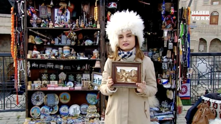 Uzak Yakınlar - 23 Mart 2014 (Azerbaycan)