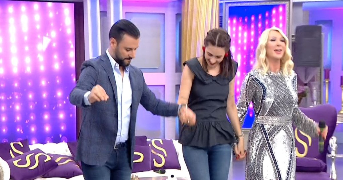 seda sayan la 102 bolum 8 haziran 2018 son bolum tek parca