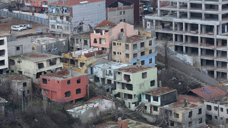 İmar affında 4 senaryo 4 çözüm