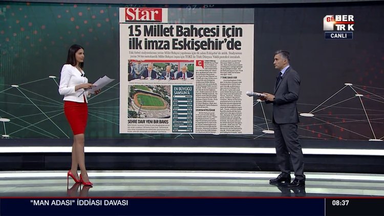 Serdar Kuter ile ekonomi gündemi