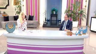 Yüce dinimiz İslam, kutsal kitabımız Kuran-ı Kerim ve Peygamberimiz Hz. Muhammed ile ilgili tüm merak ettikleriniz bu programda konuşuluyor. ...