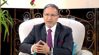 Programda İslam dinine dair tüm merak edilenler ayetler ve hadisler ışığında yanıtladı. Tasavvuf Müziği Mesut Yavaş konuk oluyor. ...