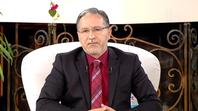 Prof. Dr. Mustafa Karataş ile Sahur Vakti 07 Haziran 2018