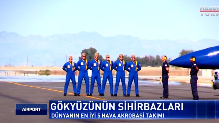 Airport - 10 Haziran (Seul)