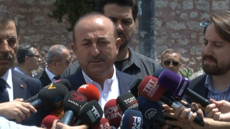 Ünlü iş adamı Erdoğan Demirören son yolculuğuna uğurlanıyor