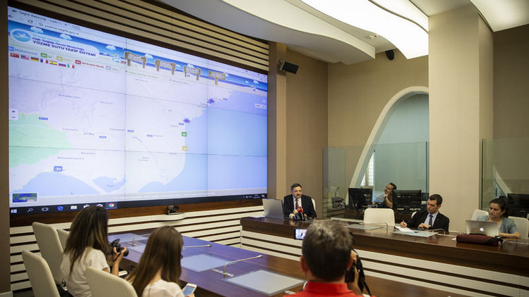 Sağlık Bakanlığı açıkladı.. İşte Türkiye'nin en temiz plajları