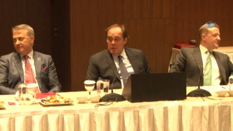 TFF&#039;den bir ilk! 18 Süper Lig kulübü PFDK&#039;ya sevk edildi