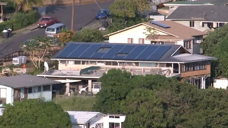 Çatıda elektrik üretene vergi muafiyeti