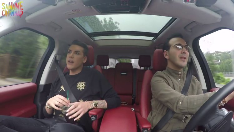 Kerimcan Durmaz Bodrum'dan ev kiraladı