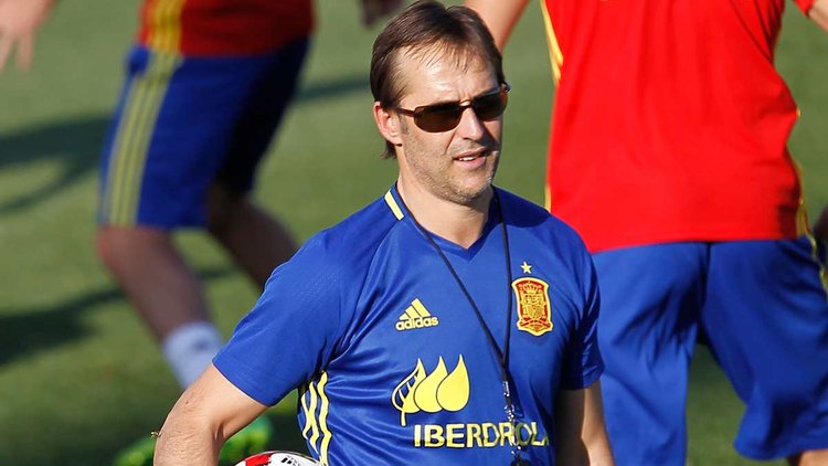 İspanya Milli Takımı&#039;nda deprem! Teknik direktör maçtan iki gün önce kovuldu