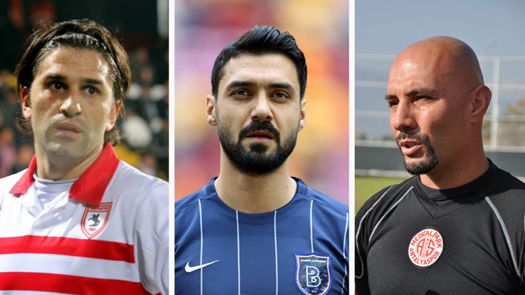 Futbolda FETÖ yapılanması! Bekir İrtegün itirafçı oldu aktif futbolcuların ismini verdi